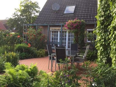 Ferienhaus für 6 Personen (100 m²) in Carolinensiel 3/10