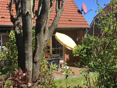 Ferienhaus für 4 Personen (70 m²) in Carolinensiel 2/10