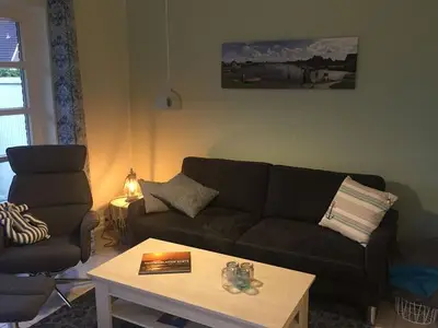 Ferienhaus für 4 Personen (70 m²) in Carolinensiel 5/10