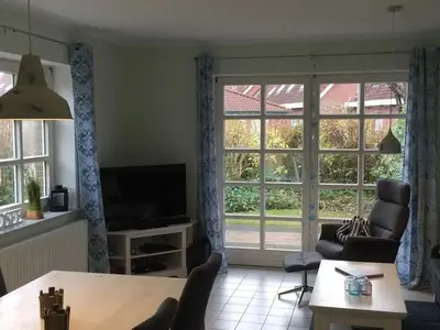 Ferienhaus für 4 Personen (70 m²) in Carolinensiel 8/10