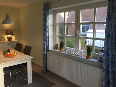 Ferienhaus für 4 Personen (70 m²) in Carolinensiel 10/10