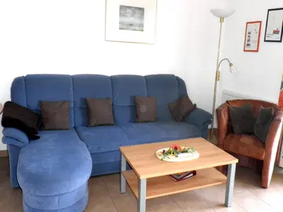 Ferienhaus für 4 Personen (70 m²) in Carolinensiel 2/10