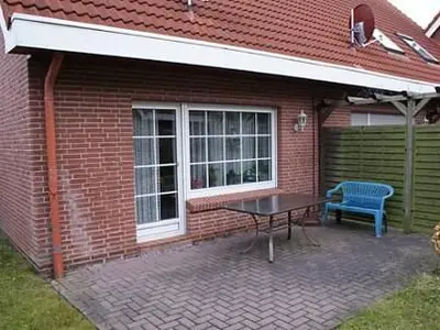 Ferienhaus für 6 Personen (80 m²) in Carolinensiel 2/10