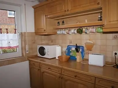Ferienhaus für 6 Personen (80 m²) in Carolinensiel 6/10