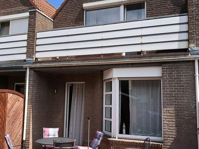 Ferienhaus für 5 Personen (90 m²) in Carolinensiel 1/10