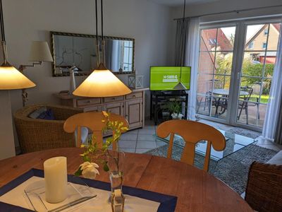 Ferienhaus für 6 Personen (83 m²) in Carolinensiel 2/10