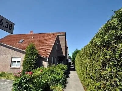 Ferienhaus für 5 Personen (90 m²) in Carolinensiel 2/10
