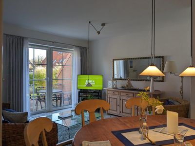 Ferienhaus für 6 Personen (83 m²) in Carolinensiel 4/10