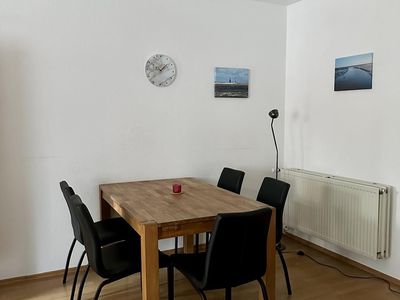 Ferienhaus für 5 Personen (90 m²) in Carolinensiel 5/10