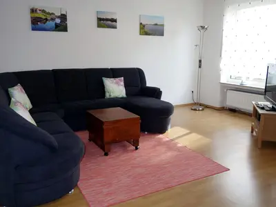 Ferienhaus für 5 Personen (90 m²) in Carolinensiel 6/10