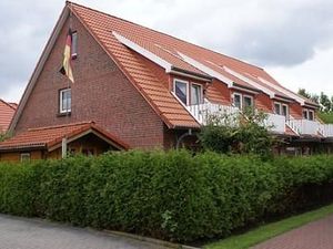 Ferienhaus für 6 Personen (80 m&sup2;) in Carolinensiel