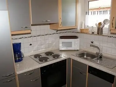 Ferienhaus für 6 Personen (80 m²) in Carolinensiel 3/10