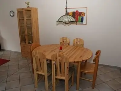Ferienhaus für 6 Personen (80 m²) in Carolinensiel 5/10