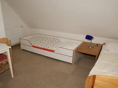 Ferienhaus für 6 Personen (80 m²) in Carolinensiel 9/10