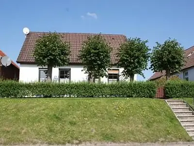 Ferienhaus für 6 Personen (125 m²) in Carolinensiel 3/10