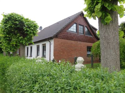 Ferienhaus für 6 Personen (125 m²) in Carolinensiel 4/10