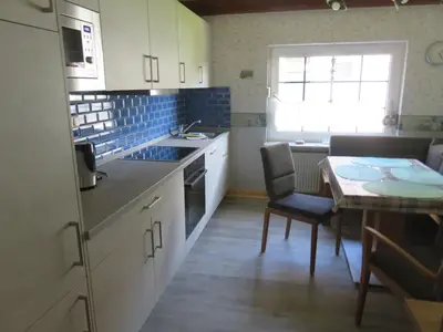 Ferienhaus für 6 Personen (125 m²) in Carolinensiel 5/10