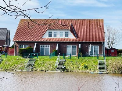 Ferienhaus für 4 Personen (70 m²) in Carolinensiel 1/10