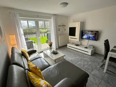 Ferienhaus für 4 Personen (70 m²) in Carolinensiel 4/10