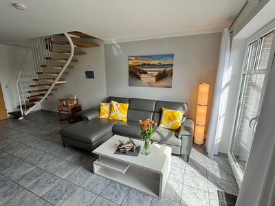 Ferienhaus für 4 Personen (70 m²) in Carolinensiel 5/10