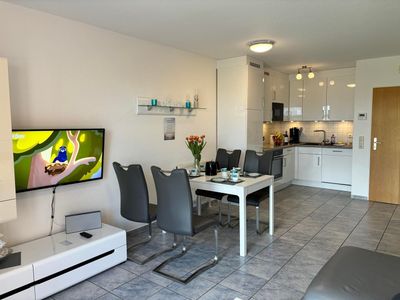 Ferienhaus für 4 Personen (70 m²) in Carolinensiel 6/10