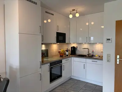 Ferienhaus für 4 Personen (70 m²) in Carolinensiel 7/10