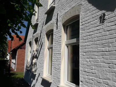Ferienhaus für 4 Personen (70 m²) in Carolinensiel 4/10