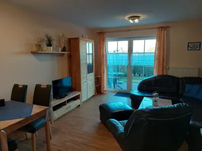 Ferienhaus für 4 Personen (70 m²) in Carolinensiel 3/10