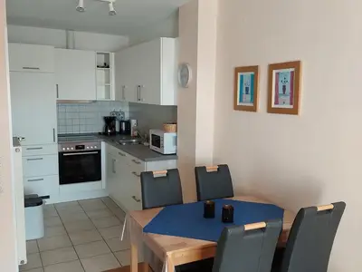 Ferienhaus für 4 Personen (70 m²) in Carolinensiel 4/10