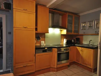 Ferienhaus für 4 Personen (70 m²) in Carolinensiel 6/10