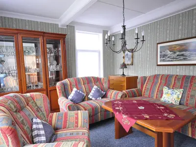 Ferienhaus für 4 Personen (70 m²) in Carolinensiel 8/10