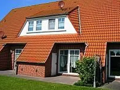 Ferienhaus für 5 Personen (80 m²) in Carolinensiel 1/10