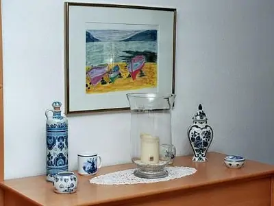 Ferienhaus für 5 Personen (150 m²) in Carolinensiel 7/10