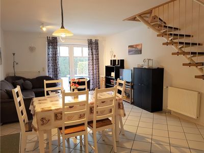 Ferienhaus für 5 Personen (80 m²) in Carolinensiel 7/10