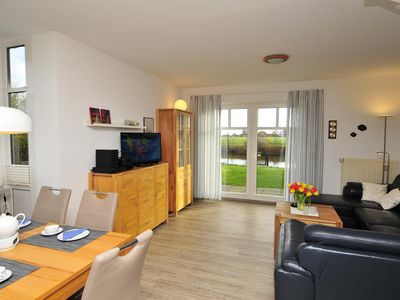 Ferienhaus für 6 Personen (80 m²) in Carolinensiel 3/10