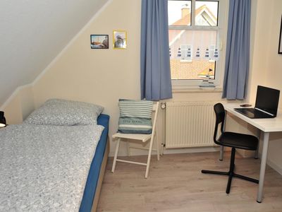 Ferienhaus für 6 Personen (80 m²) in Carolinensiel 10/10