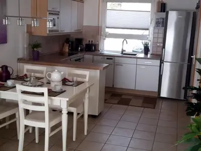 Ferienhaus für 4 Personen (70 m²) in Carolinensiel 4/10
