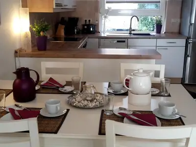 Ferienhaus für 4 Personen (70 m²) in Carolinensiel 5/10