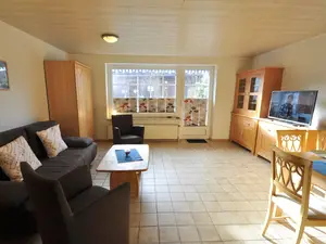 Ferienhaus für 3 Personen (90 m²) in Carolinensiel