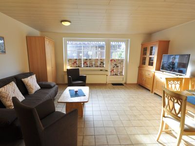 Ferienhaus für 3 Personen (90 m²) in Carolinensiel 1/10