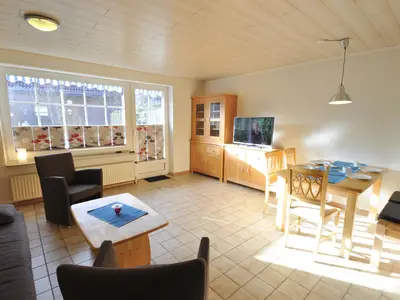 Ferienhaus für 3 Personen (90 m²) in Carolinensiel 2/10