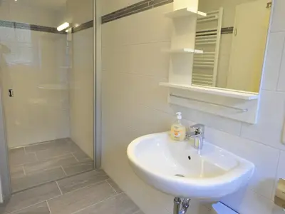 Ferienhaus für 3 Personen (90 m²) in Carolinensiel 7/10