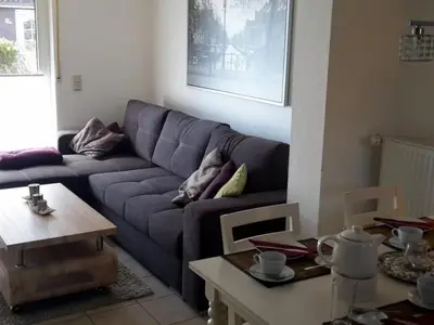 Ferienhaus für 4 Personen (70 m²) in Carolinensiel 8/10
