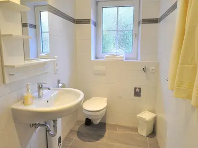 Ferienhaus für 3 Personen (90 m²) in Carolinensiel 8/10