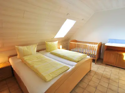 Ferienhaus für 3 Personen (90 m²) in Carolinensiel 9/10