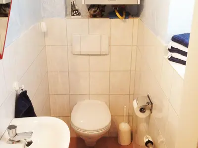 Ferienhaus für 4 Personen (70 m²) in Carolinensiel 7/10