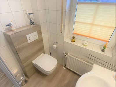 Ferienhaus für 4 Personen (70 m²) in Carolinensiel 7/10