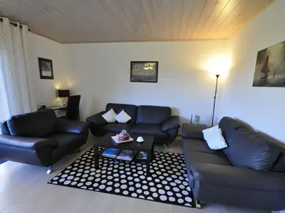 Ferienhaus für 8 Personen (120 m²) in Carolinensiel 2/10