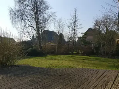 Ferienhaus für 8 Personen (120 m²) in Carolinensiel 5/10