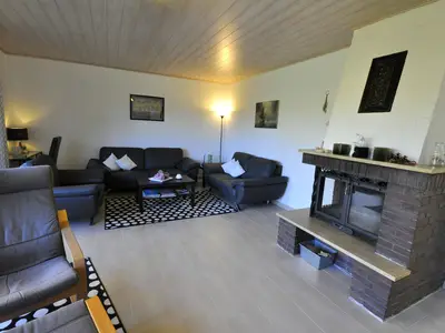 Ferienhaus für 8 Personen (120 m²) in Carolinensiel 7/10